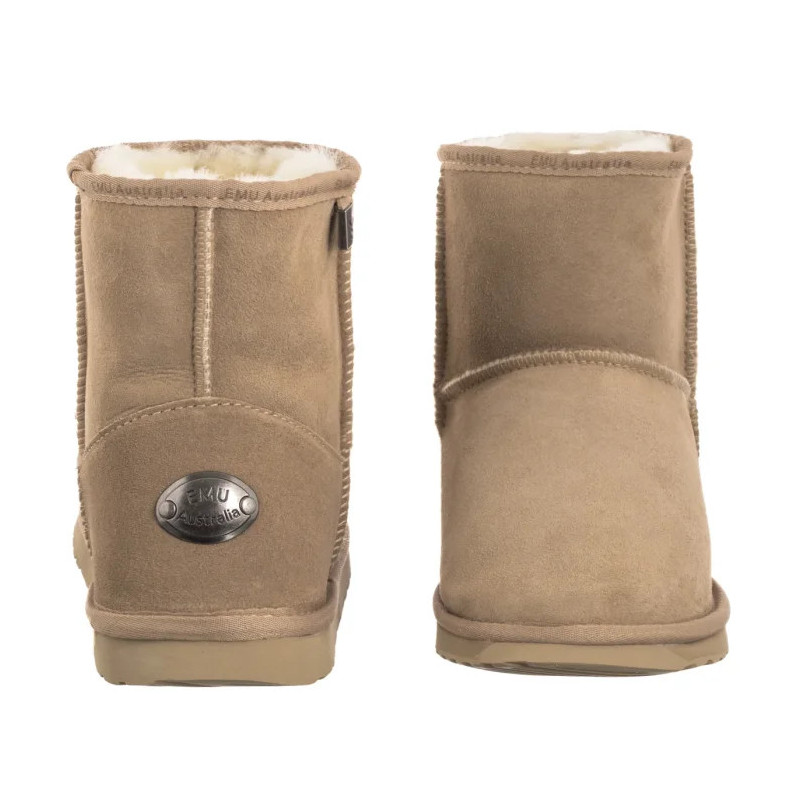 EMU Australia Platinum Stinger Slim Mini Sand WP20003 (EM306-e) kingad