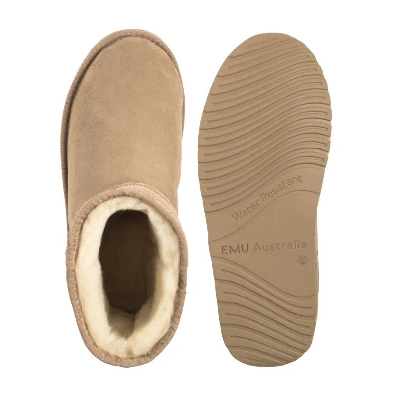 EMU Australia Platinum Stinger Slim Mini Sand WP20003 (EM306-e) kingad