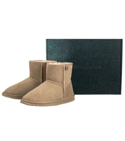 EMU Australia Platinum Stinger Slim Mini Sand WP20003 (EM306-e) kingad