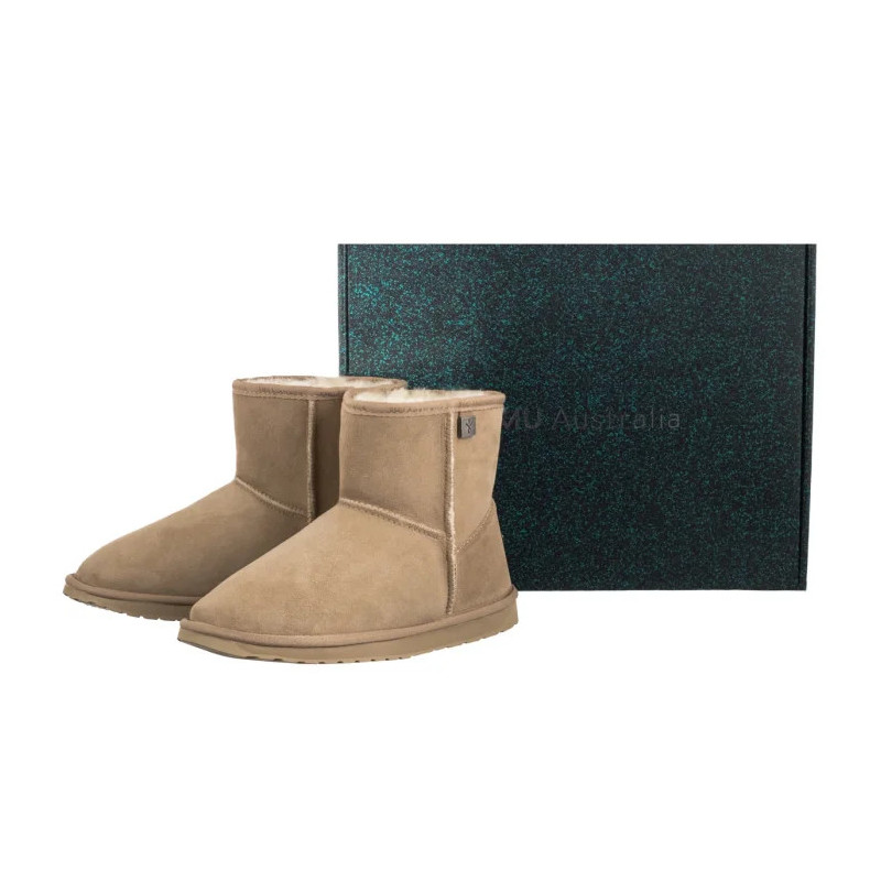 EMU Australia Platinum Stinger Slim Mini Sand WP20003 (EM306-e) kingad