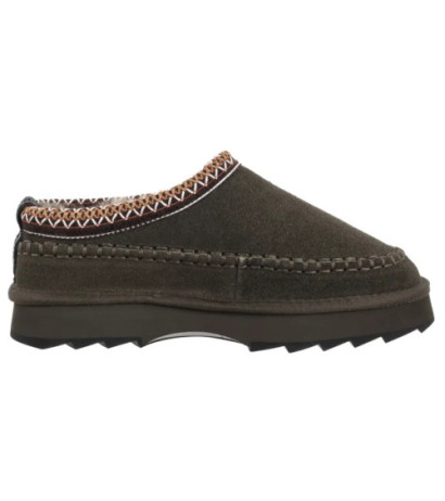 EMU Australia Sharky Adventure Scuff Dark Olive W13239 (EM532-b) Naiste kingad/klappide klapid