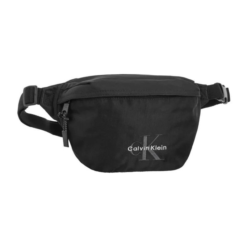 Calvin Klein Bold Waistbag Black LV04D3116G UB1 (CK700-a) käekott