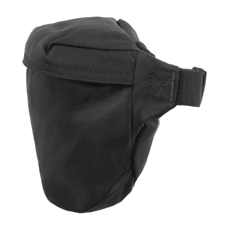 Calvin Klein Bold Waistbag Black LV04D3116G UB1 (CK700-a) käekott