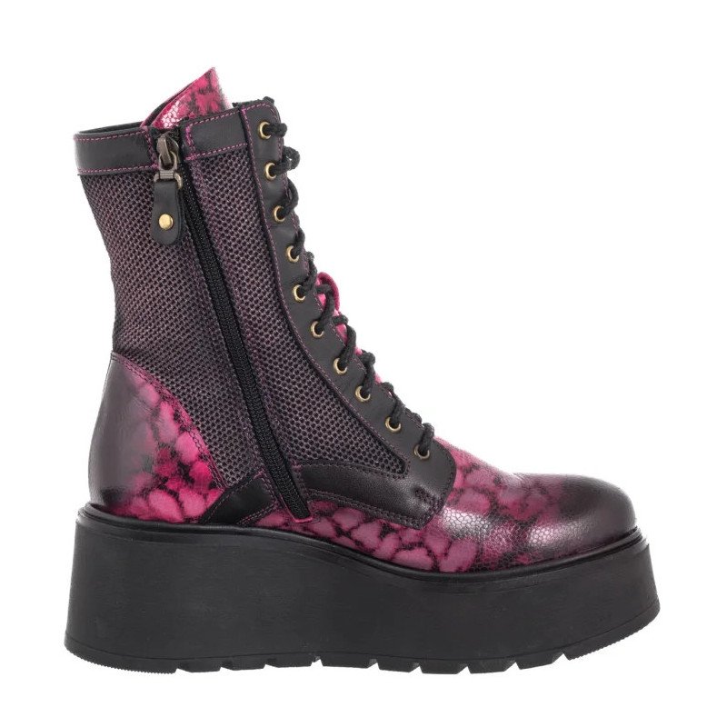 Maciejka Czarne 06720-01/00-8  (MA1257-c) kingad