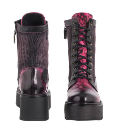 Maciejka Czarne 06720-01/00-8  (MA1257-c) kingad