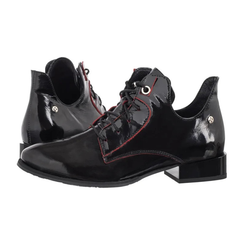 Maciejka Czarne 07141-01/00-8  (MA1425-a) kingad