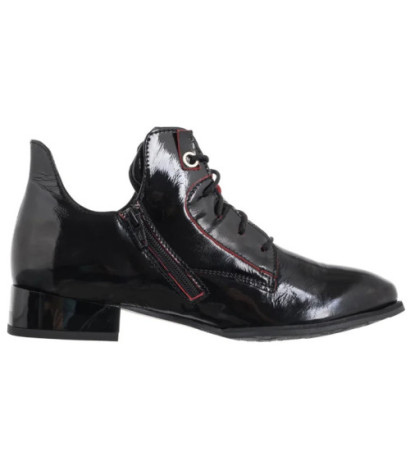 Maciejka Czarne 07141-01/00-8  (MA1425-a) kingad