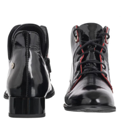 Maciejka Czarne 07141-01/00-8  (MA1425-a) kingad