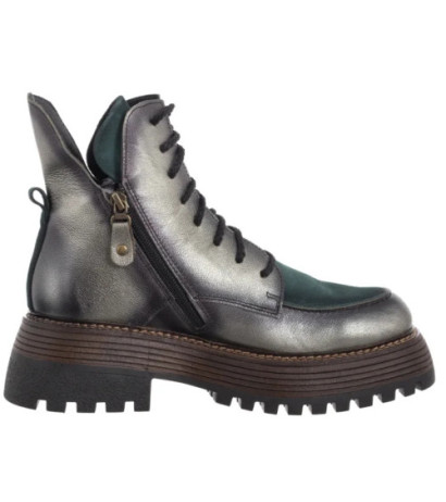 Maciejka Brązowe 07110-02/00-8 (MA1424-b) kingad