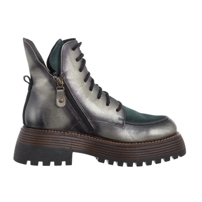 Maciejka Zielone 07110-09/00-8 (MA1424-b) kingad