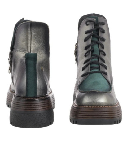 Maciejka Zielone 07110-09/00-8 (MA1424-b) kingad