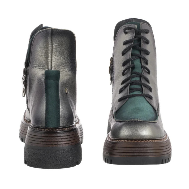 Maciejka Zielone 07110-09/00-8 (MA1424-b) kingad