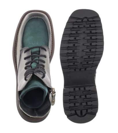 Maciejka Brązowe 07110-02/00-8 (MA1424-b) kingad