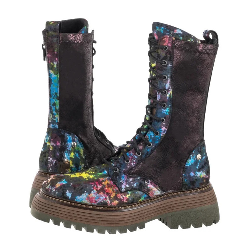 Maciejka Multikolor 06203-39/00-8 (MA1428-a) kingad