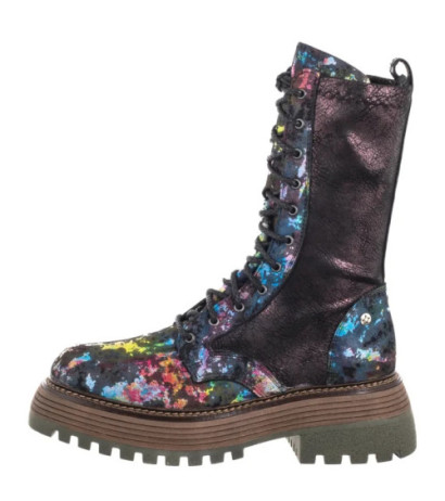 Maciejka Multikolor 06203-39/00-8 (MA1428-a) kingad