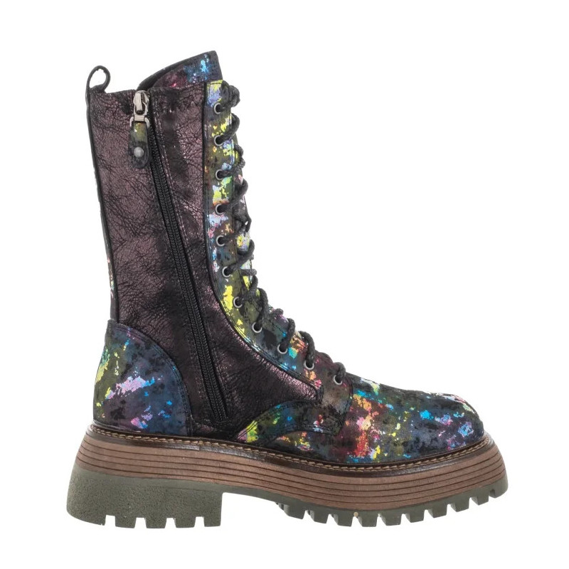 Maciejka Multikolor 06203-39/00-8 (MA1428-a) kingad