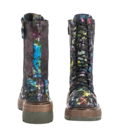 Maciejka Multikolor 06203-39/00-8 (MA1428-a) kingad