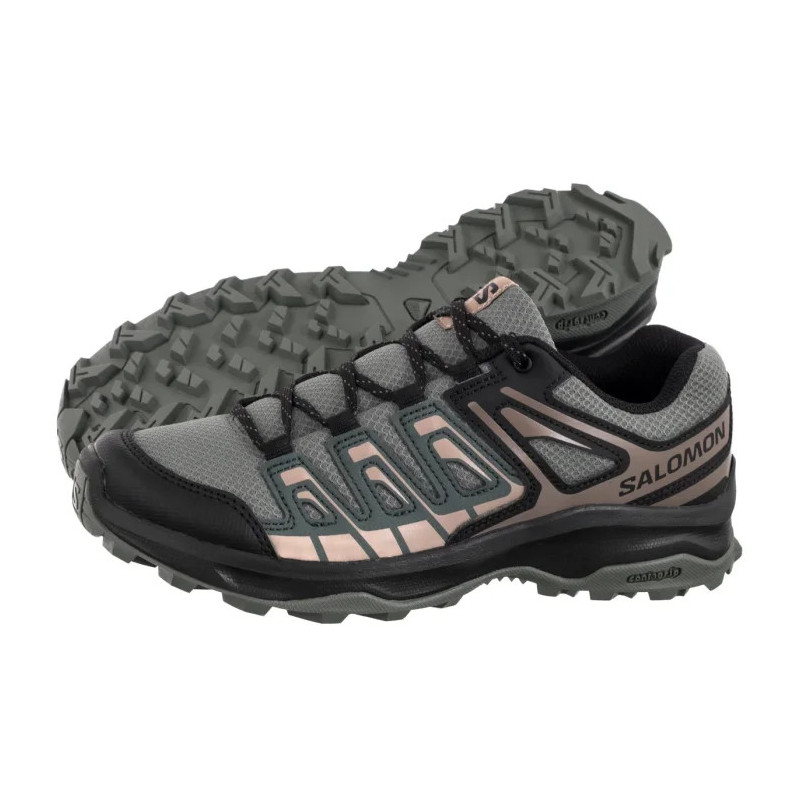 Salomon Extegra W Sedona Sage/Urban Chic/Etherea 478013 (SO29-a) kingad
