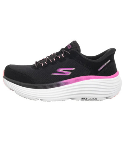 Skechers Max Cushioning Endevour Cardova Black/Pink 139474/BKPK (SK277-a) spordijalatsid