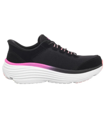 Skechers Max Cushioning Endevour Cardova Black/Pink 139474/BKPK (SK277-a) spordijalatsid