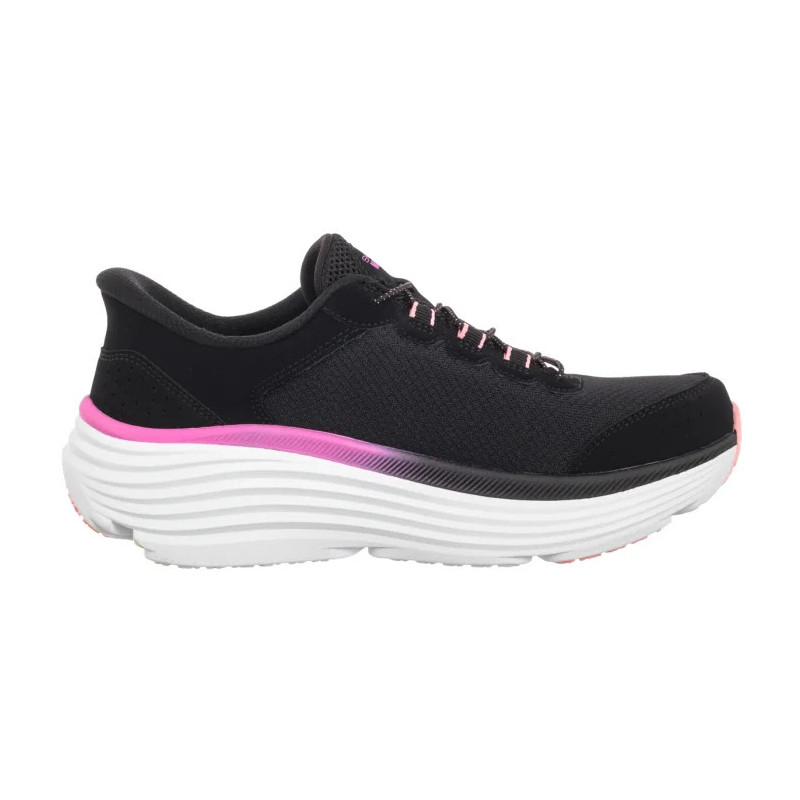 Skechers Max Cushioning Endevour Cardova Black/Pink 139474/BKPK (SK277-a) spordijalatsid