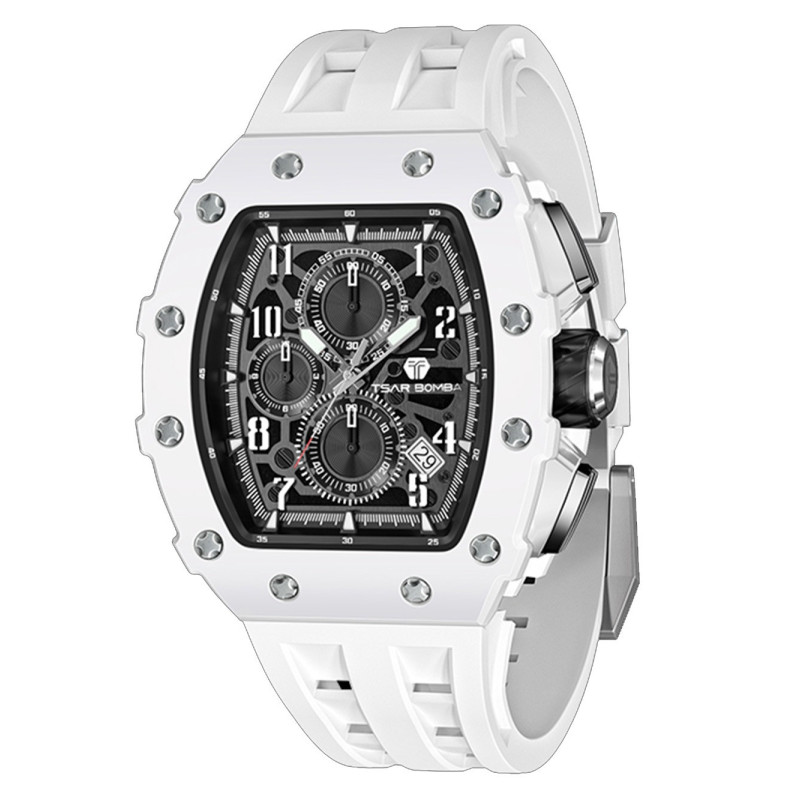 Tsar Bomba TB8204B-01 