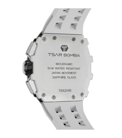 Tsar Bomba TB8204B-01 