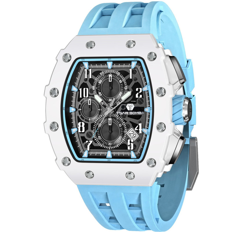 Tsar Bomba TB8204B-02 