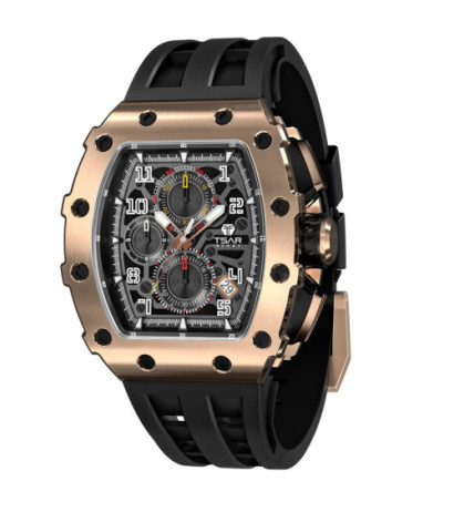 Tsar Bomba TB8204Q-04 