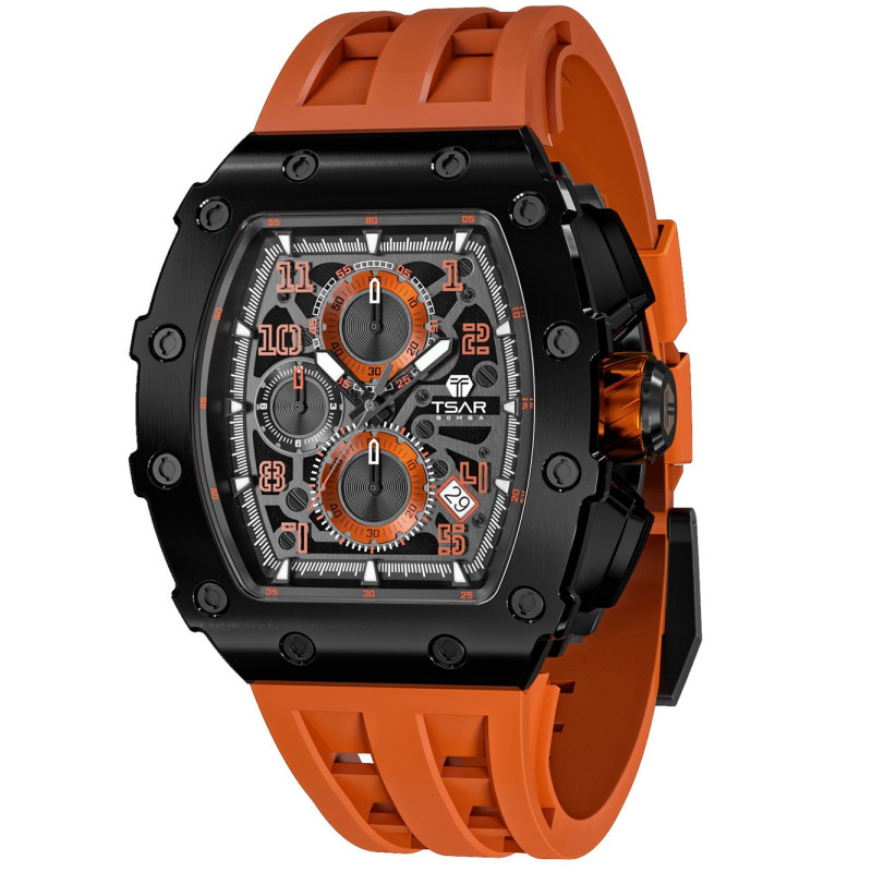 Tsar Bomba TB8204Q-12 