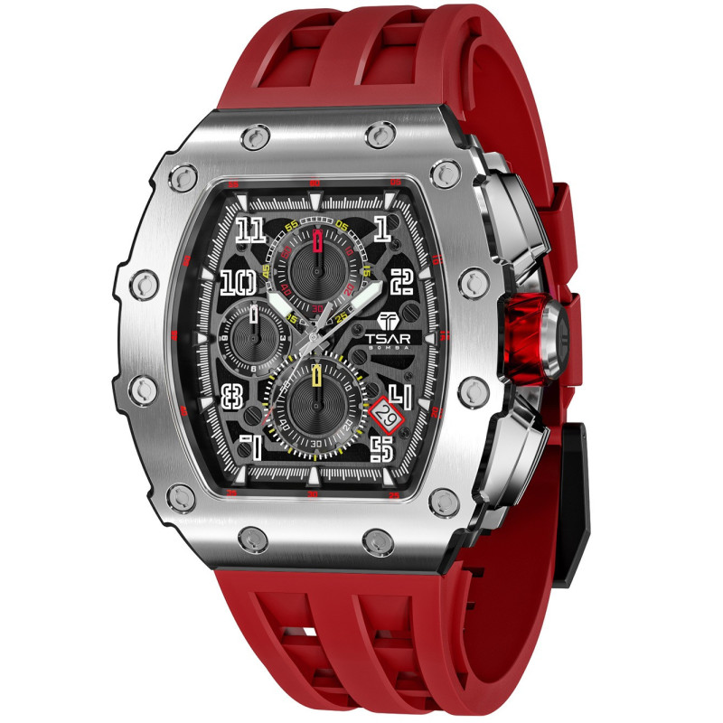 Tsar Bomba TB8204Q-33 