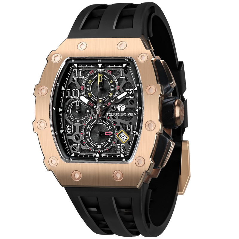 Tsar Bomba TB8204Q-35 