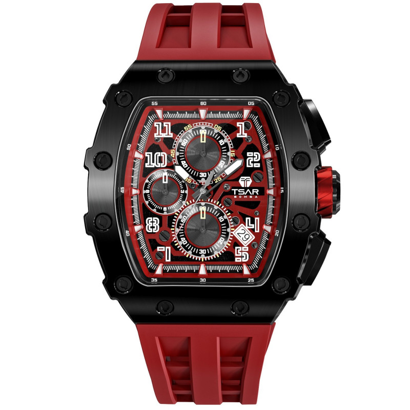 Tsar Bomba TB8204Q-37 