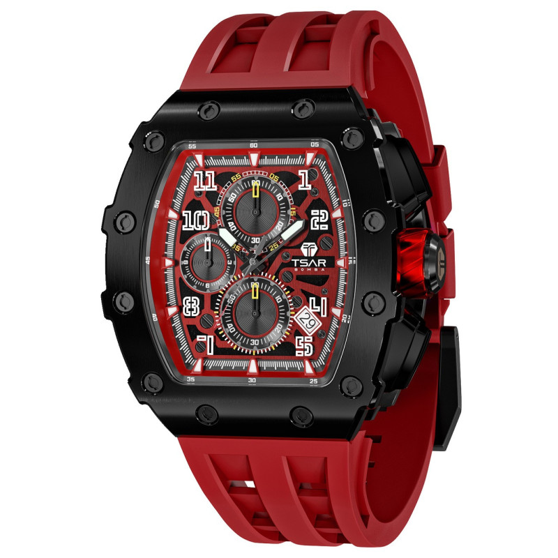 Tsar Bomba TB8204Q-37 