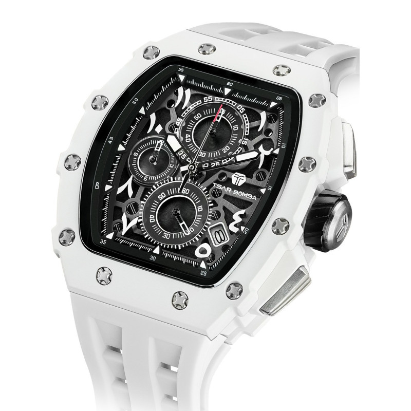 Tsar Bomba TB8204QA-01 