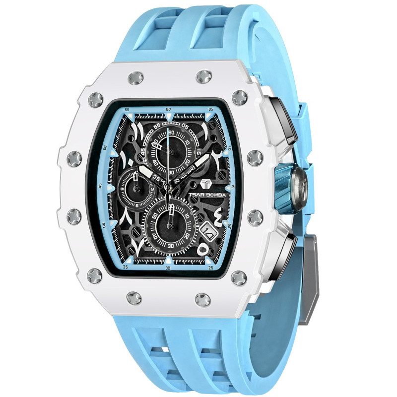 Tsar Bomba TB8204QA-02 