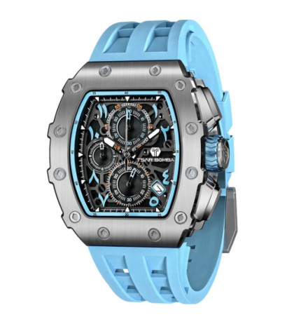 Tsar Bomba TB8204QA-05 