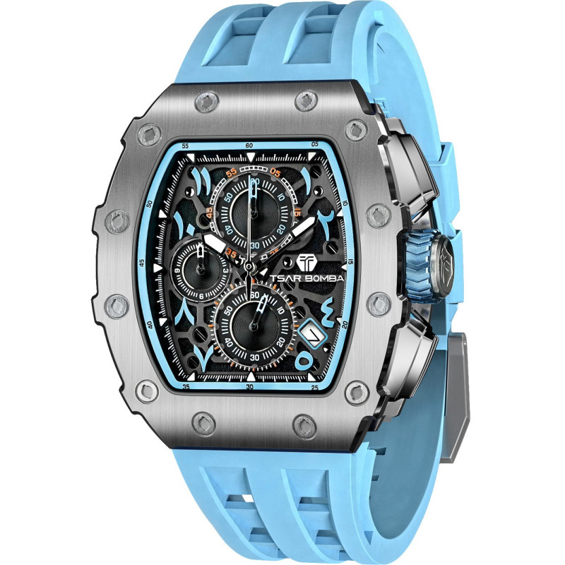 Tsar Bomba TB8204QA-05 