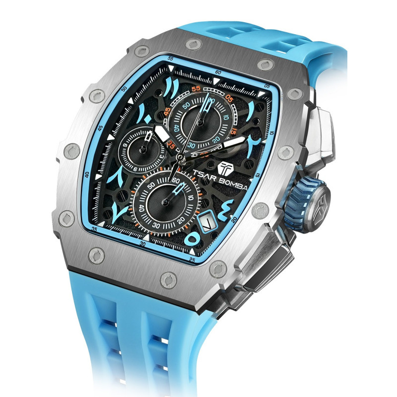 Tsar Bomba TB8204QA-05 