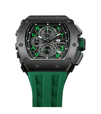 Tsar Bomba TB8204QA-06 