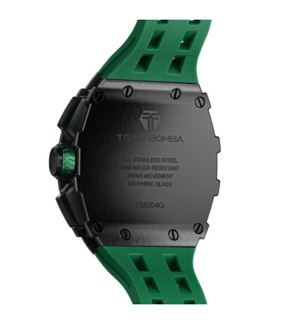 Tsar Bomba TB8204QA-06 