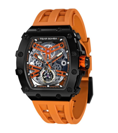 Tsar Bomba TB8208A-01 