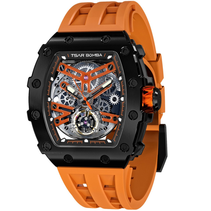 Tsar Bomba TB8208A-01 