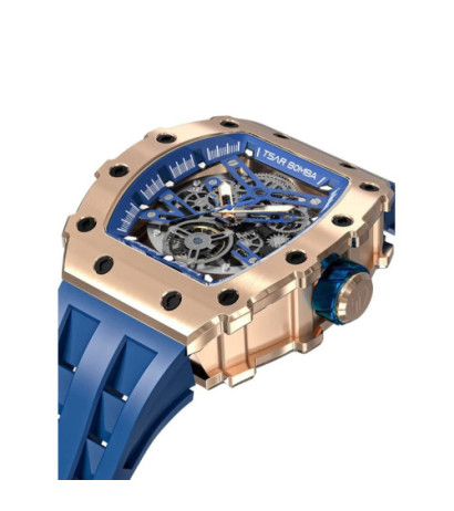 Tsar Bomba TB8208A-08 