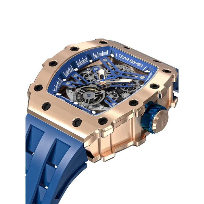 Tsar Bomba TB8208A-08 