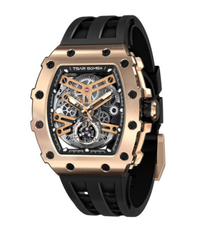 Tsar Bomba TB8208A-16 