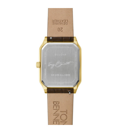 Bulova 97B235 