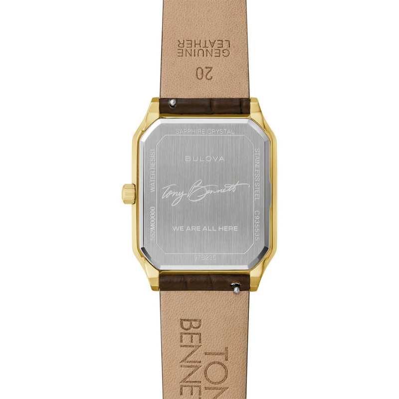 Bulova 97B235 