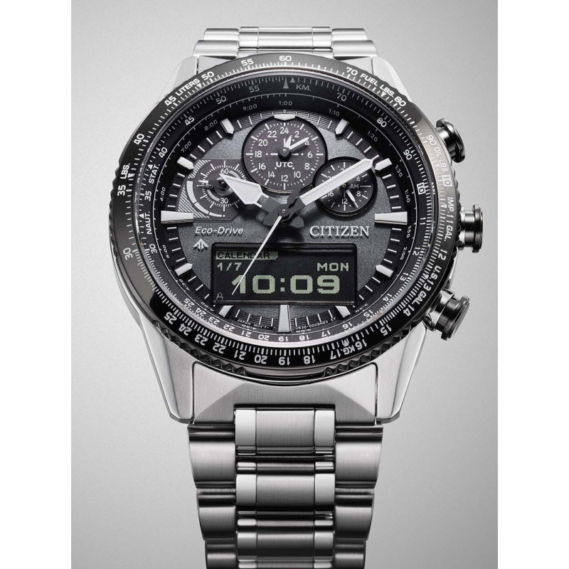 Citizen JV2006-55H 