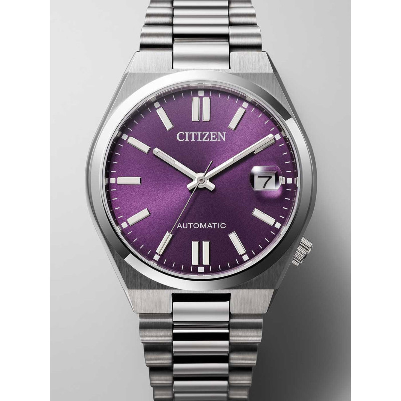 Citizen NJ0200-50W 